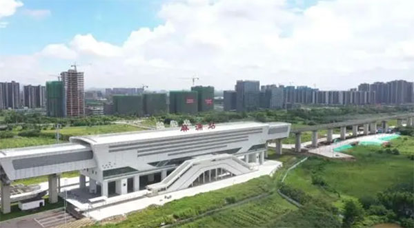 武汉半小时到佛莞中心，广佛南环、佛莞城际将尽快开通